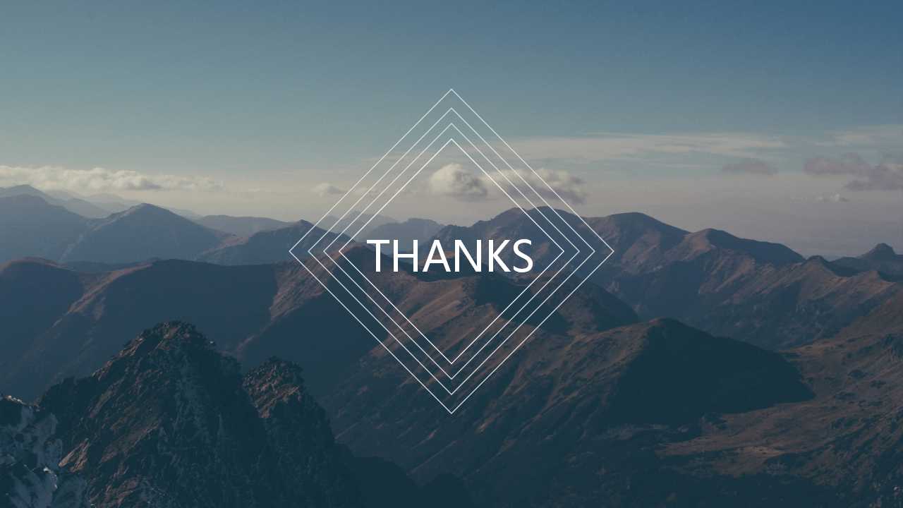 ppt,word,excel优质模板素材下载,大气山峰背景杂志风ppt模板会员免费